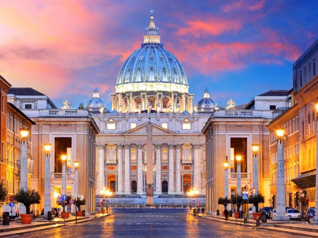 Jubileo de las Hermandades y Cofradías en Roma