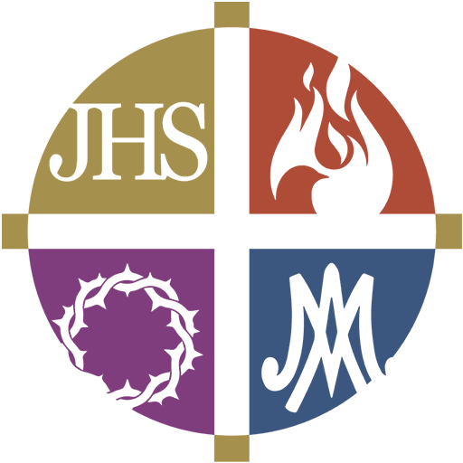 Nuevo logotipo de la Delegación