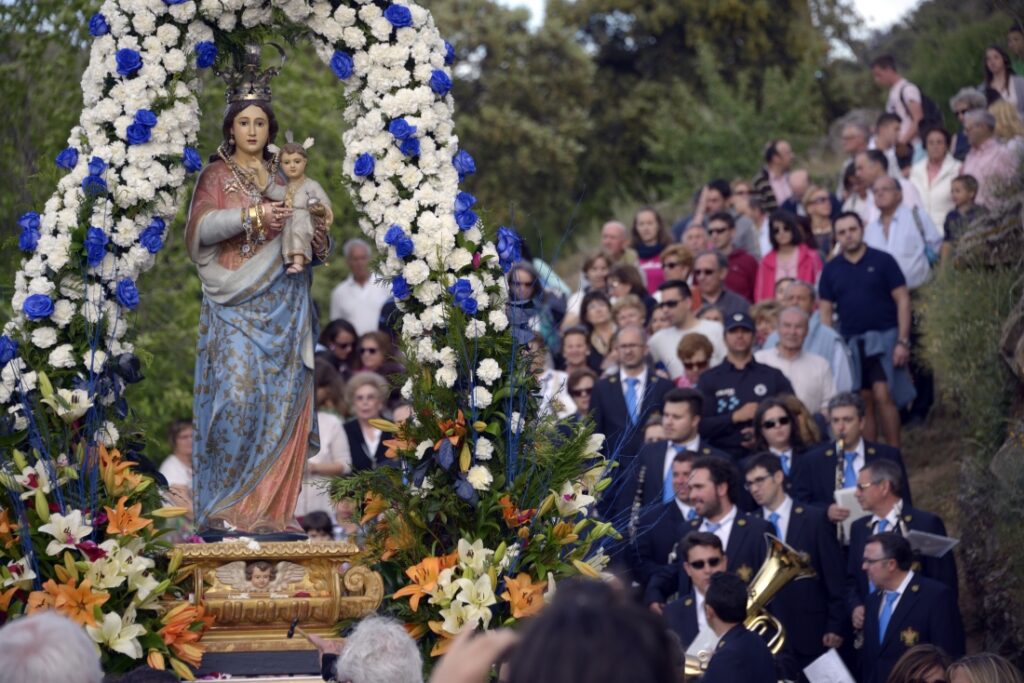 La Penitenciaría Apostólica concede la gracia jubilar con motivo del IV Centenario de la Cofradía de Nuestra Señora del Valle