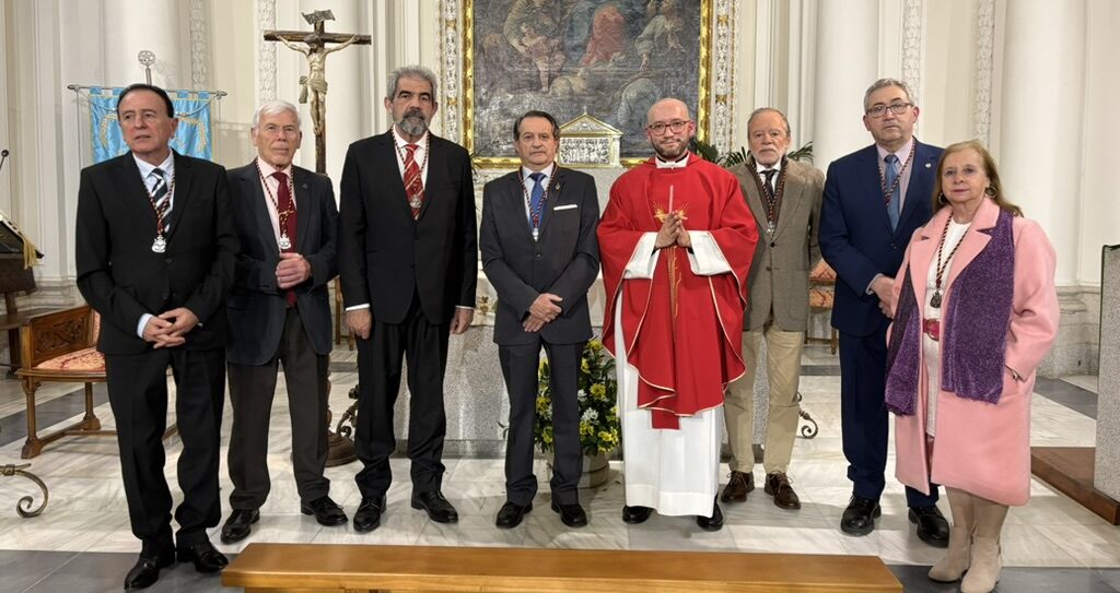 El Consejo Mayor de Hermandades y Cofradías de Gloria de Toledo anuncia el Pregón de 2026