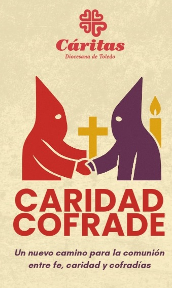 “Caridad Cofrade” entregará reconocimientos a las Hermandades que se unen a este proyecto