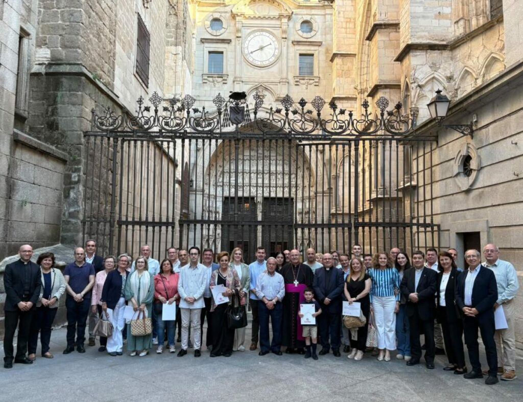 “Caridad Cofrade”: Manifestación del compromiso socio-caritativo de las Hermandades y Cofradías